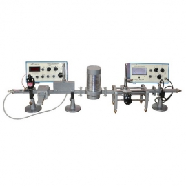 Microwave Engineering Lab Equipments Manufacturer India